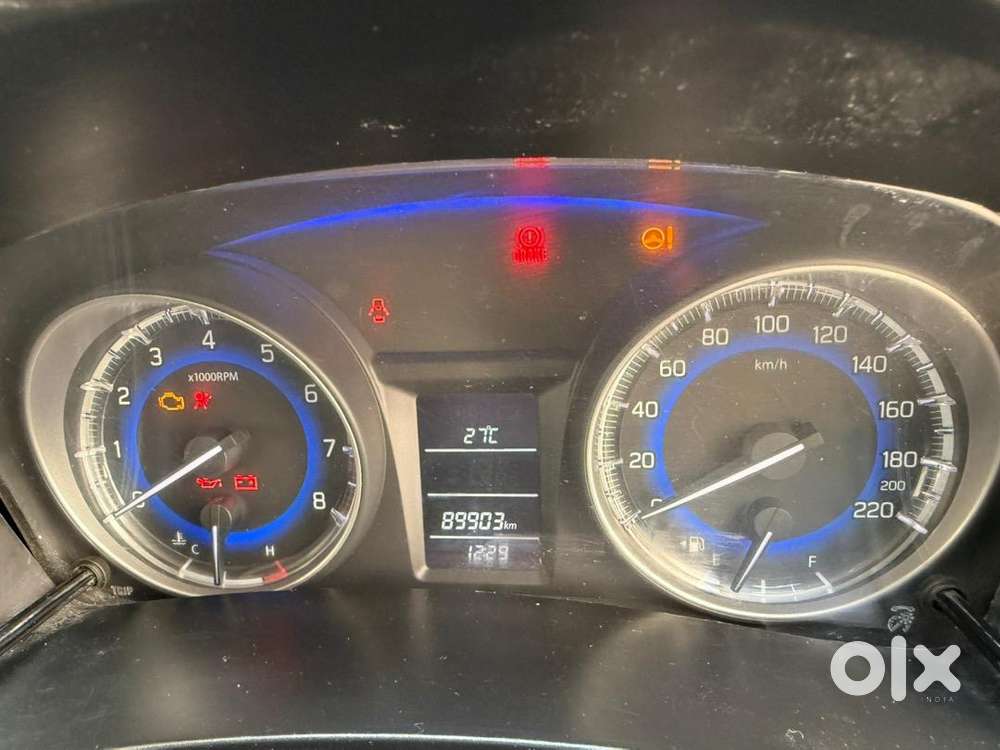 Maruti Suzuki Baleno 2018 Good Condition