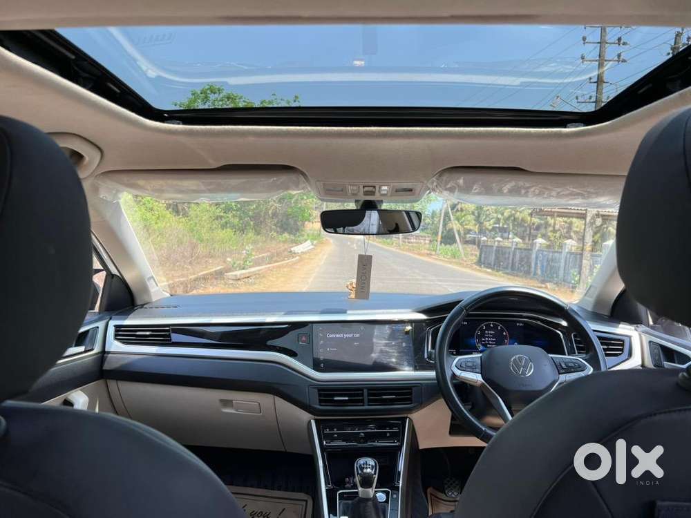 Volkswagen Virtus 2023