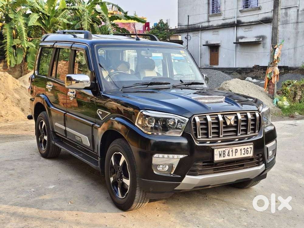 Mahindra Scorpio Classic 2.2 S 11 Mt 7 Cc, 2025, Diesel