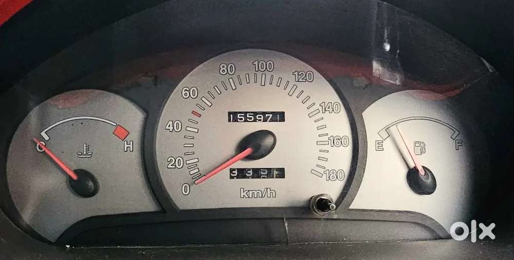 Hyundai Santro Xing 2007 Petrol Manual