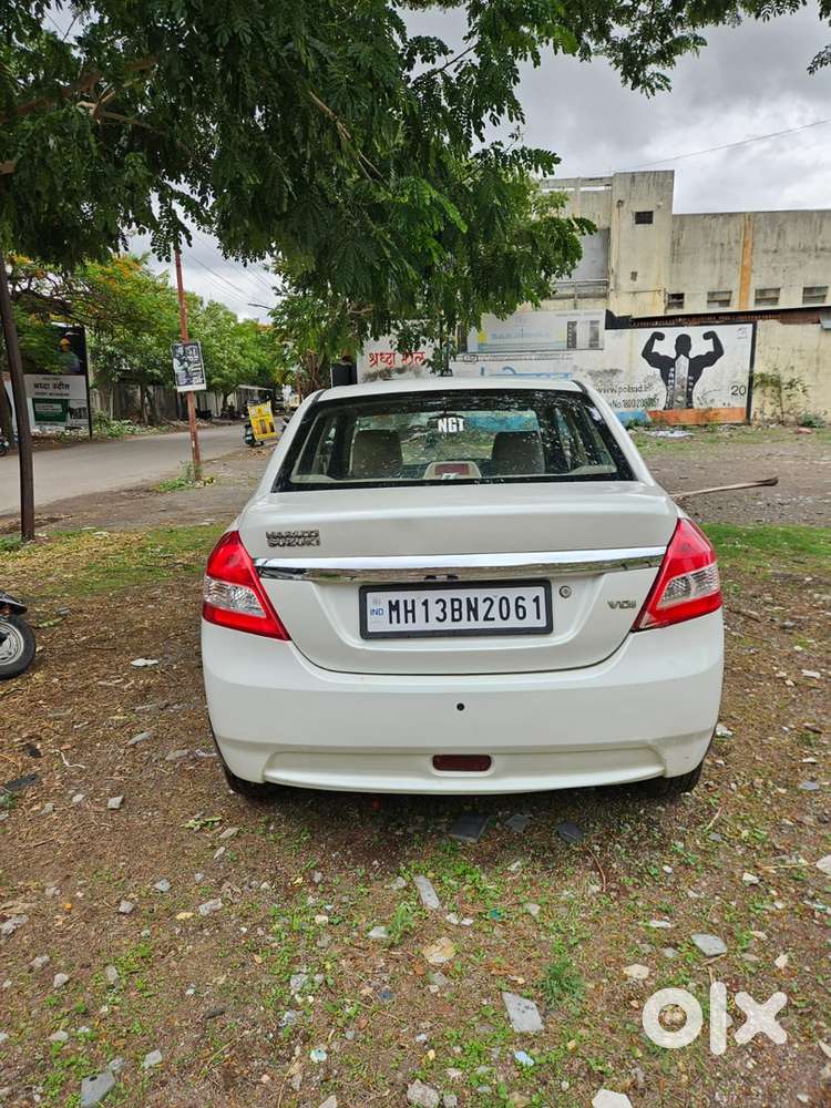 Maruti Suzuki Swift Dzire 2014 Diesel Good Condition