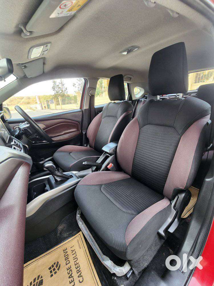 Maruti Suzuki Fronx Zeta 1.0 L Turbo 6at, 2023, Petrol