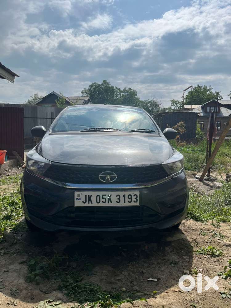 Tata Tiago 2021  – Excellent Condition