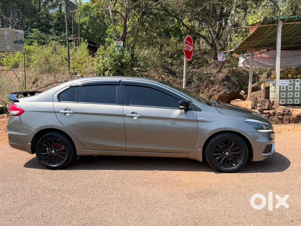 Maruti Suzuki Ciaz 2019 Diesel Well Maintained
