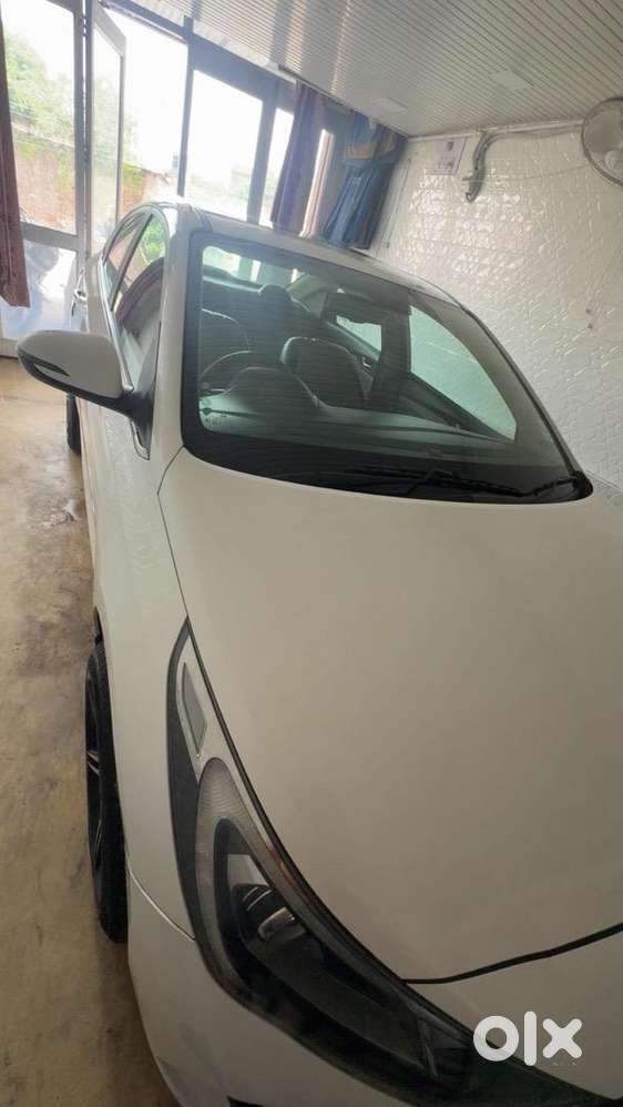 Hyundai Verna 2020 Diesel 65000 Km Driven