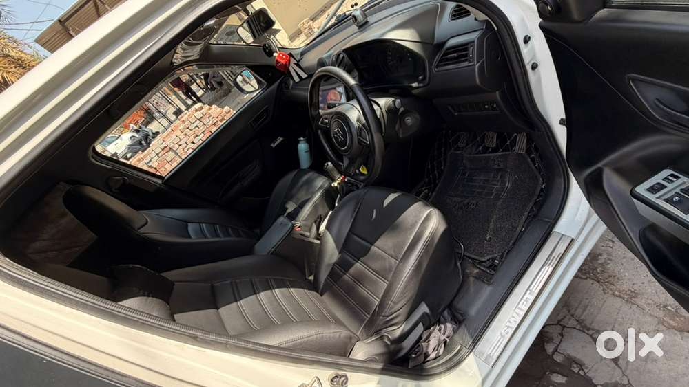 Maruti Swift Petrol 2019