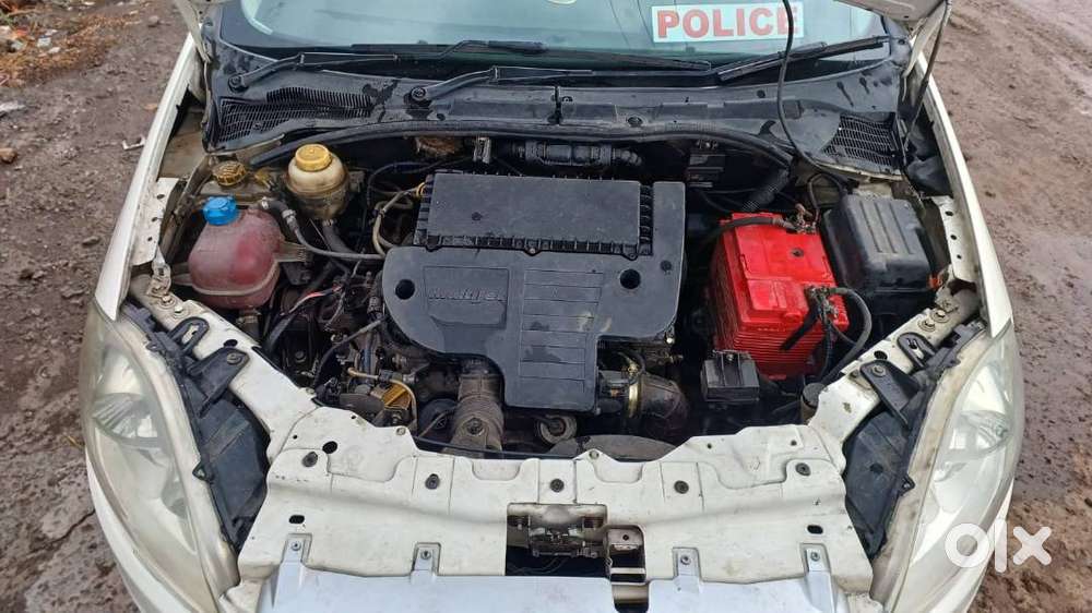 Fiat Linea Emotion 1.3 Multijet Diesel (2010) – Well Maintained