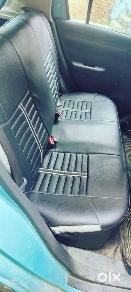 Maruti Suzuki Swift 2009