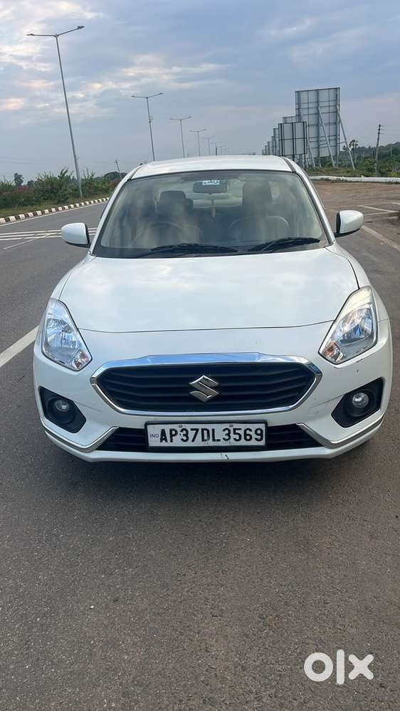 Maruti Suzuki Dzire Diesel Good Condition