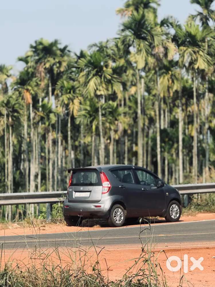 Maruti Suzuki Ritz 2012 Diesel 140000 Km Driven