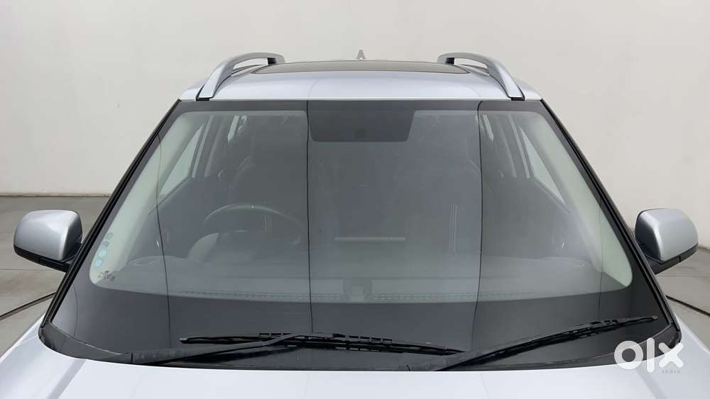 Hyundai Venue Sx (o) Mt 1.0 Turbo, 2022, Petrol