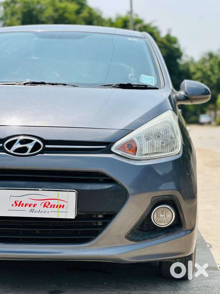 Hyundai Grand I10 Magna, 2015, Petrol