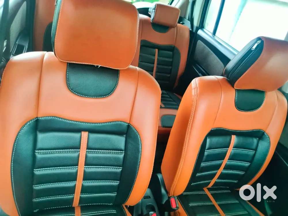 Maruti Suzuki Wagon R Flex Fuel