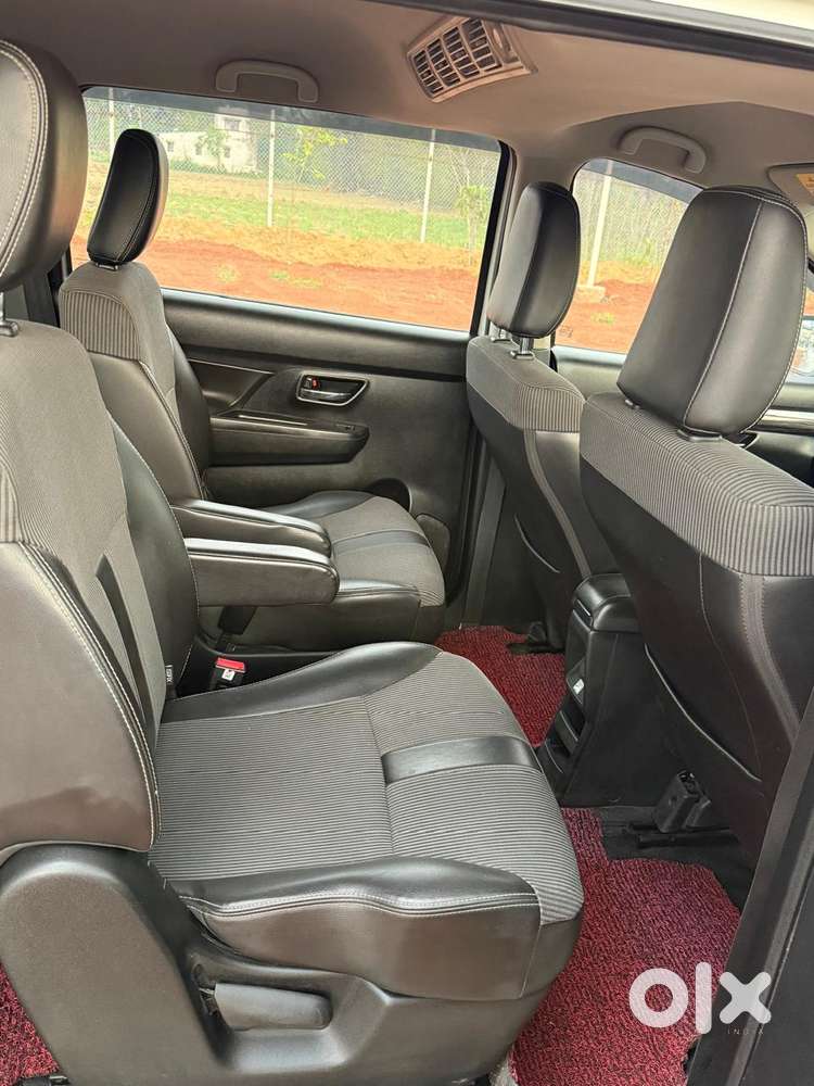 Maruti Suzuki Xl6 1.5 Zeta Mt, 2021, Petrol
