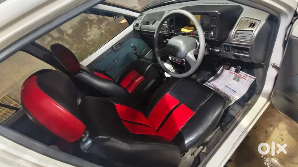 Maruti Suzuki 800 2010 Petrol Well Maintained