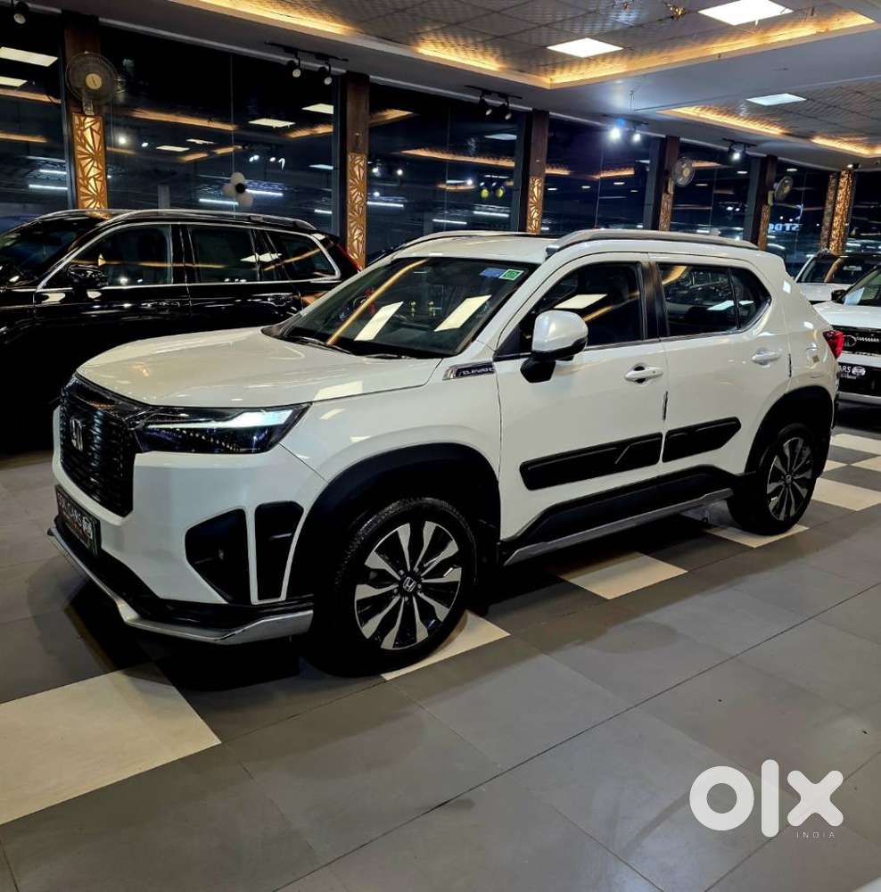 Honda Elevate Vx Mt, 2023, Petrol