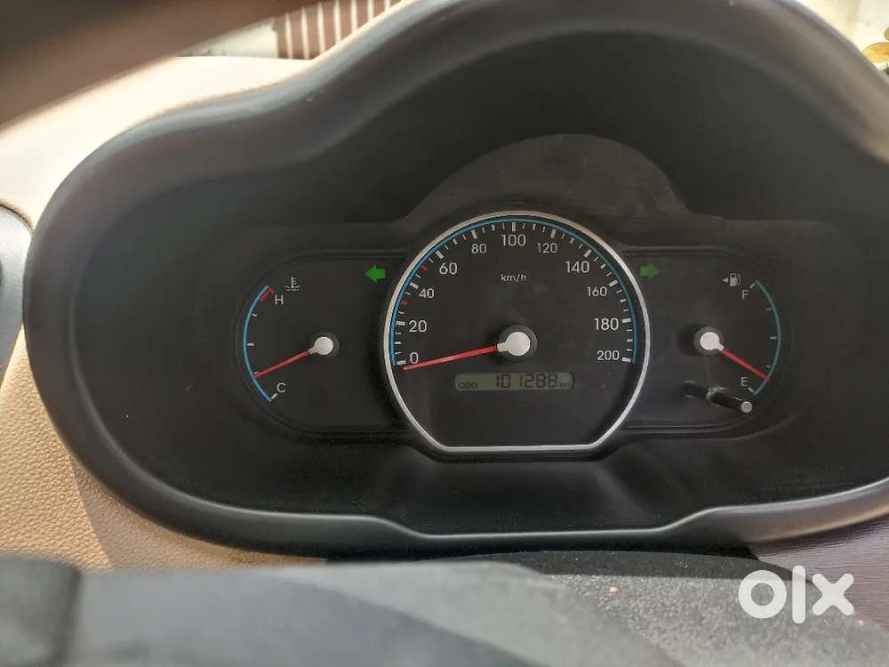 Hyundai I10 2008 Era Petrol