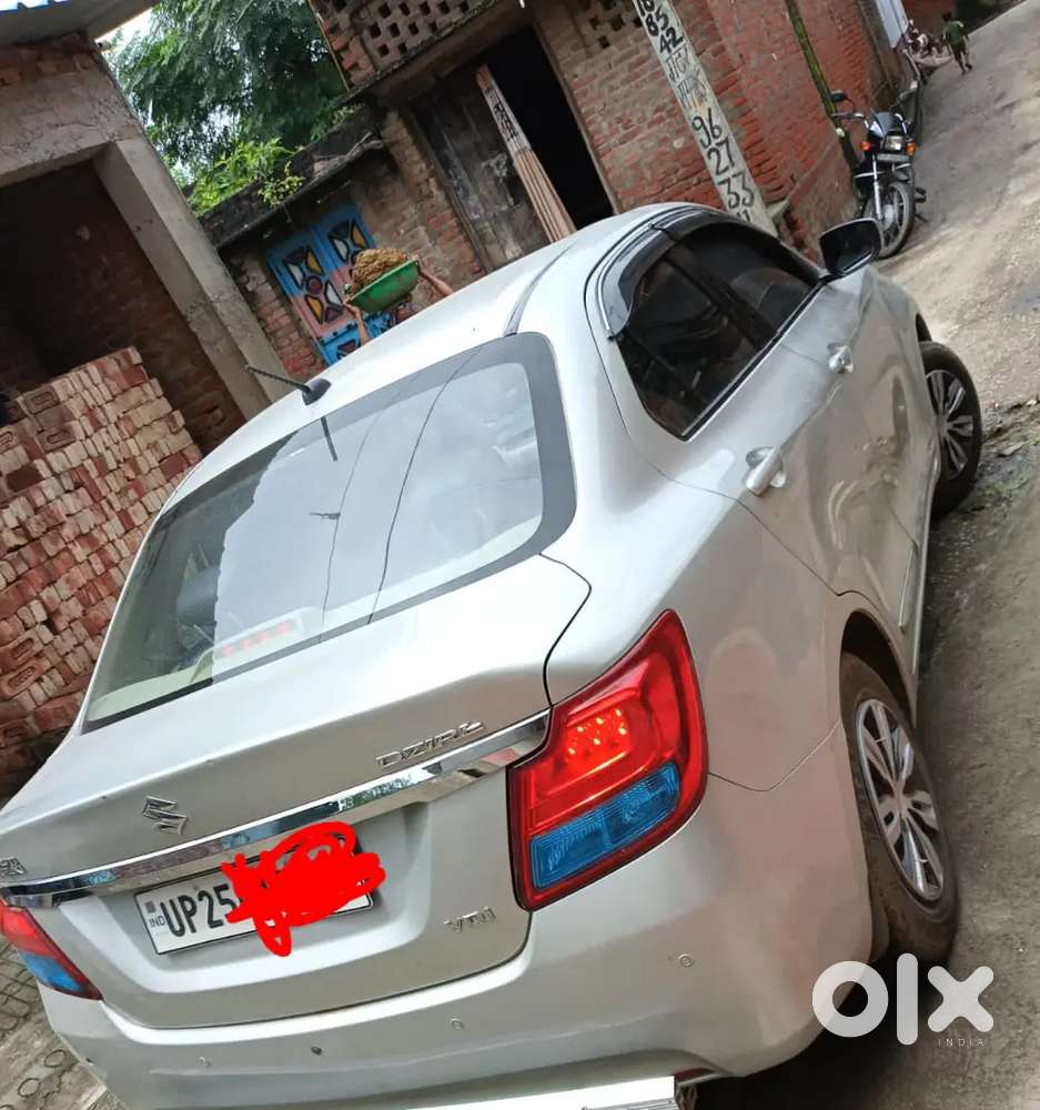 Swift Dzire 2017 Model