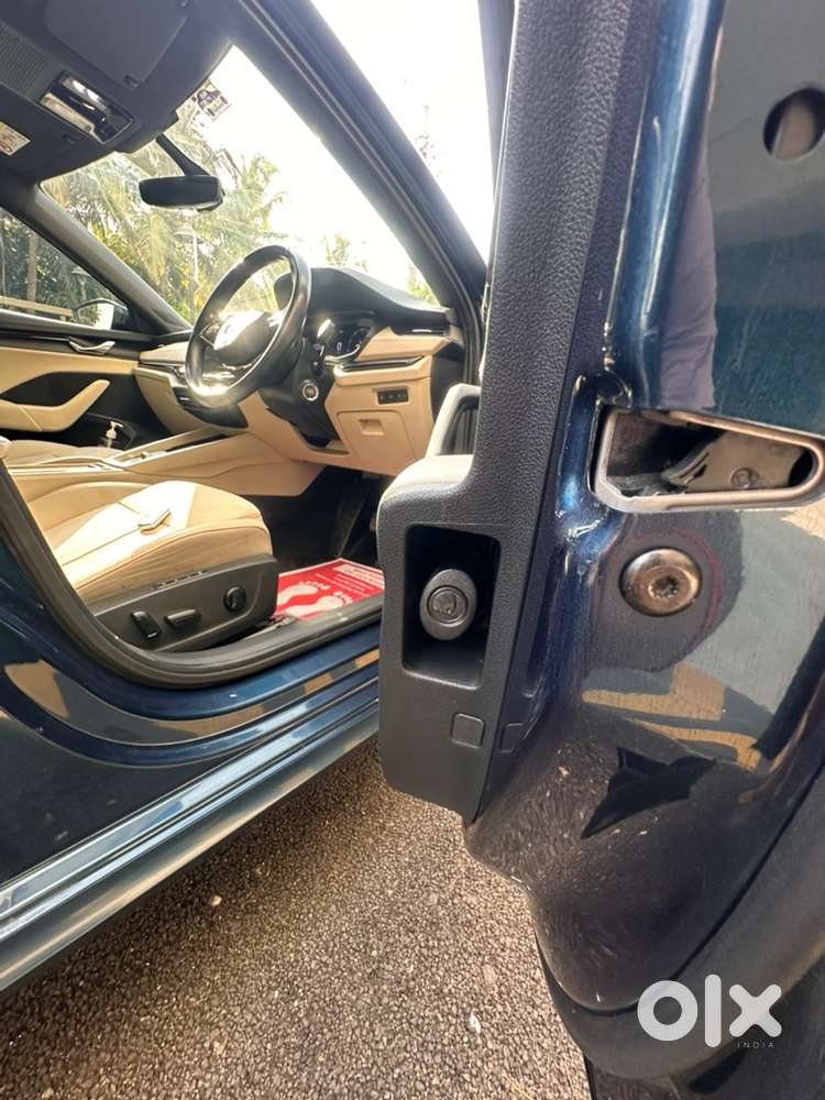 Skoda Octavia 2022 Petrol Excellent Condition
