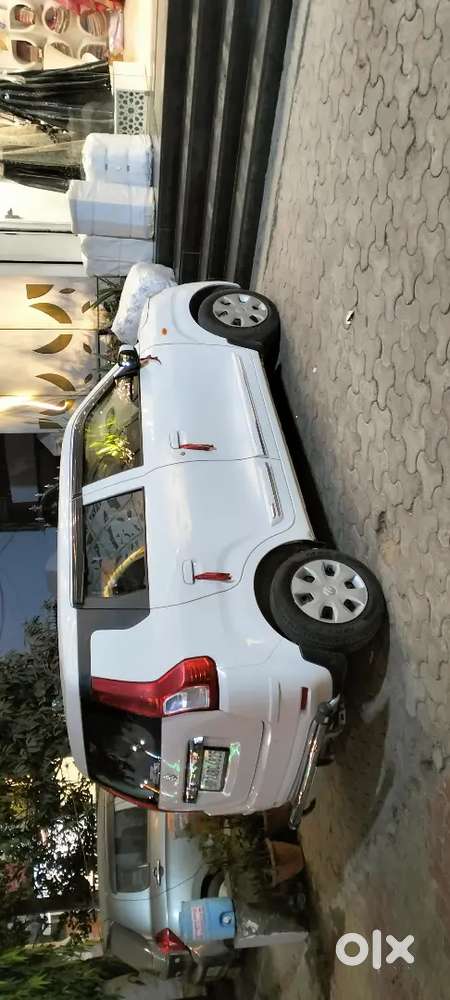 Maruti Suzuki Wagon R Flex Fuel 2023 Cng & Hybrids 52 Km Driven