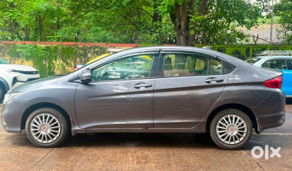 Honda City I Dtec Sv, 2018, Diesel
