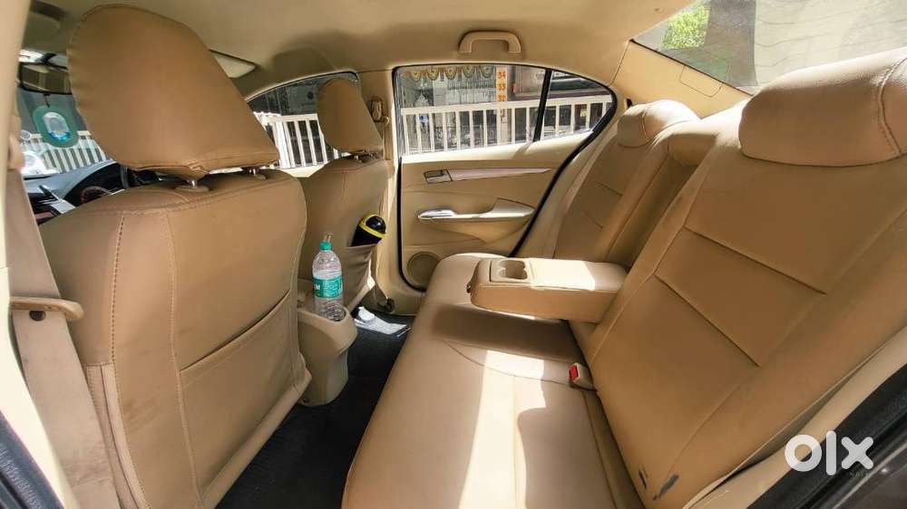 Honda City Automatic For Sale