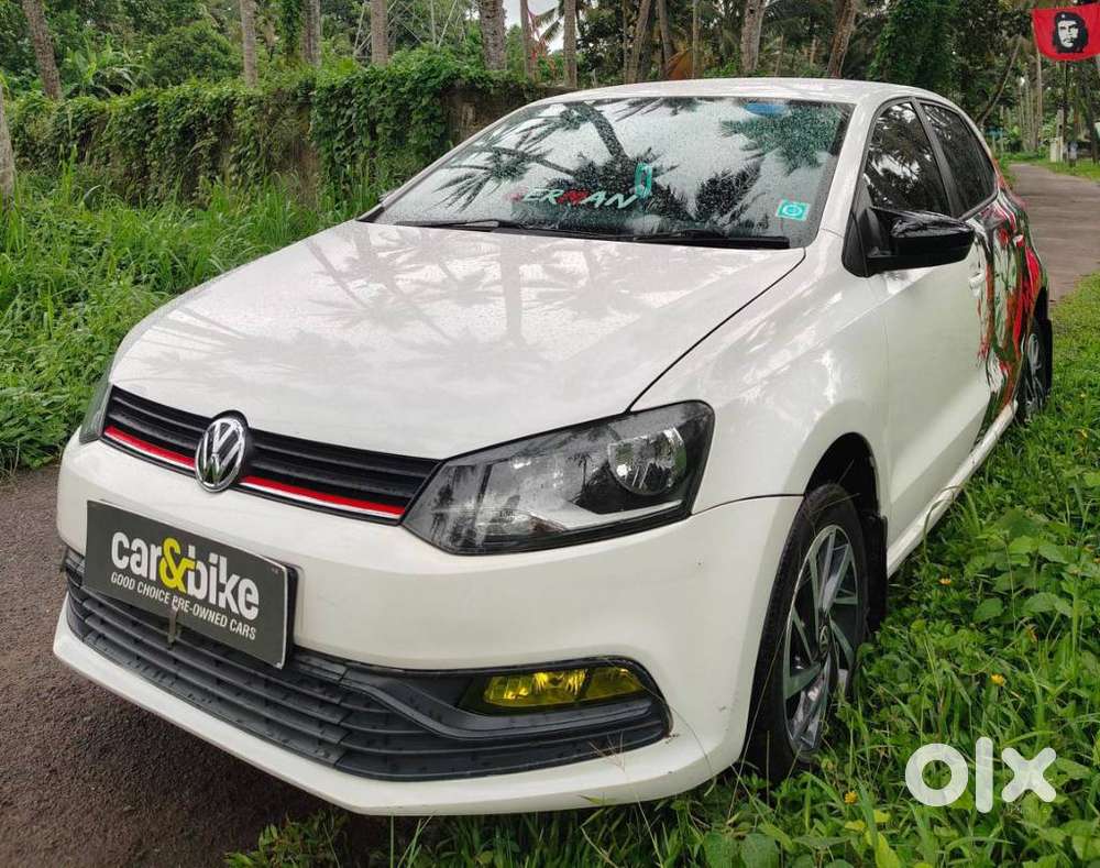Volkswagen Polo 1.0 Mpi Comfortline, 2019, Petrol
