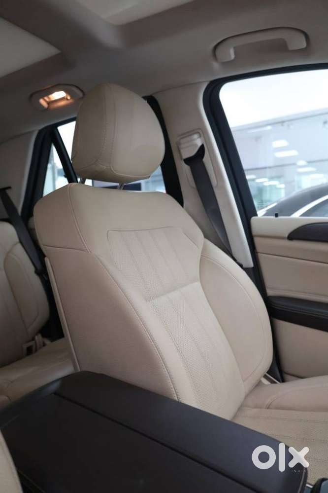 Mercedes-benz Gle 350 D, 2018, Diesel