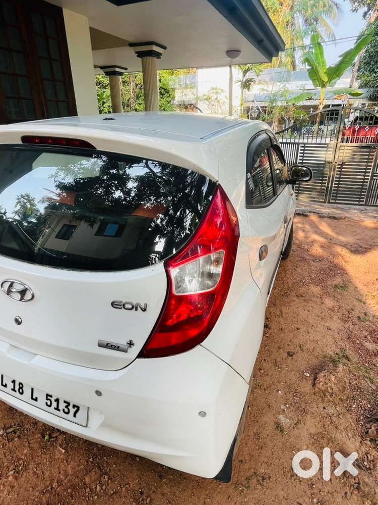 Hyundai Eon Petrol Manual 2014