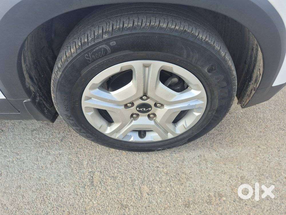 Kia Sonet 1.2 Htk Plus, 2022