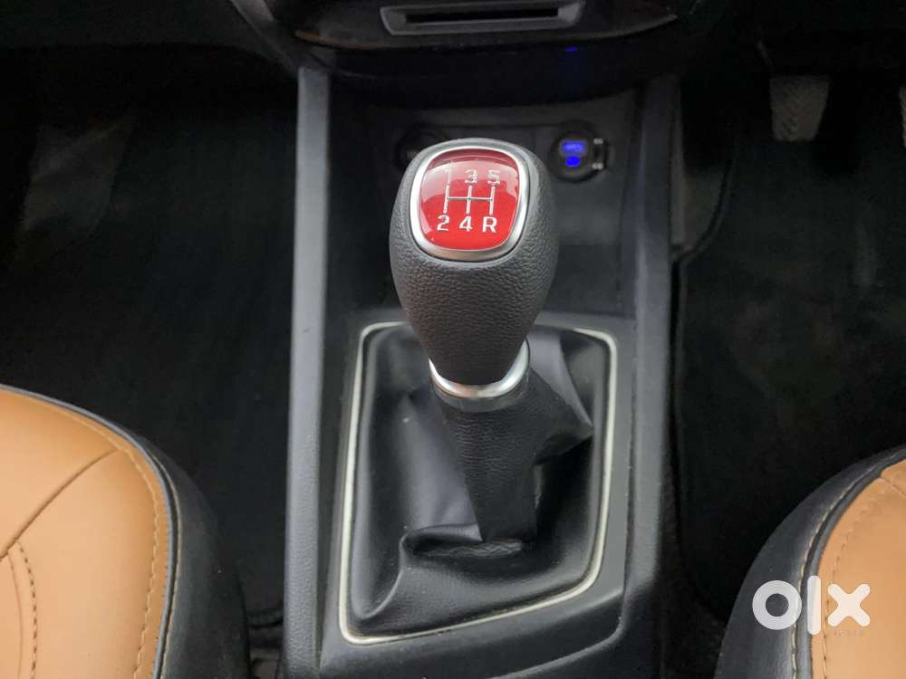 Hyundai Elite I20 Asta Option, 2018, Petrol