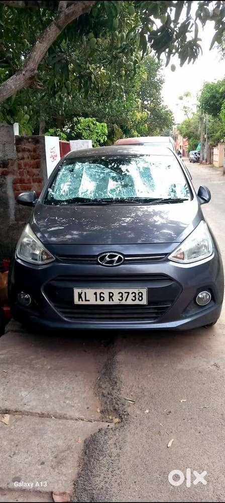 I10 Magna In Good Vondition