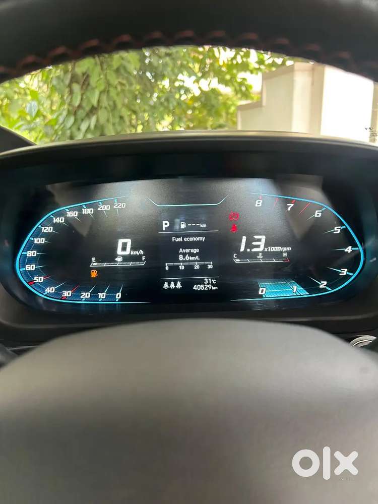 Hyundai I20 N Line 2024