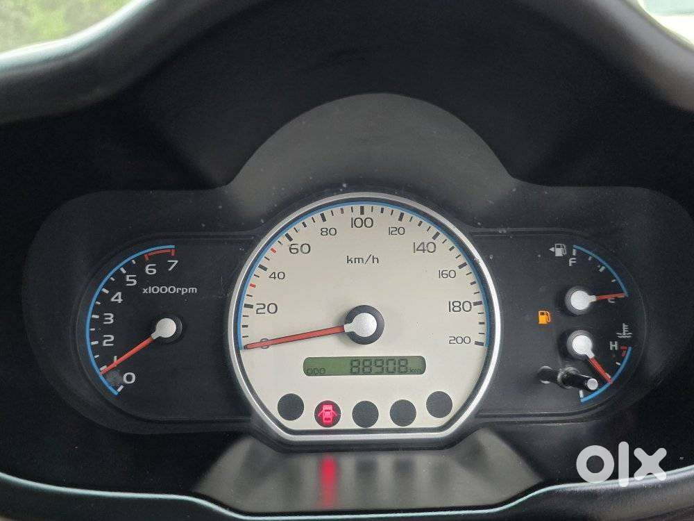 Hyundai I10 1.2 Kappa Magna, 2007, Petrol