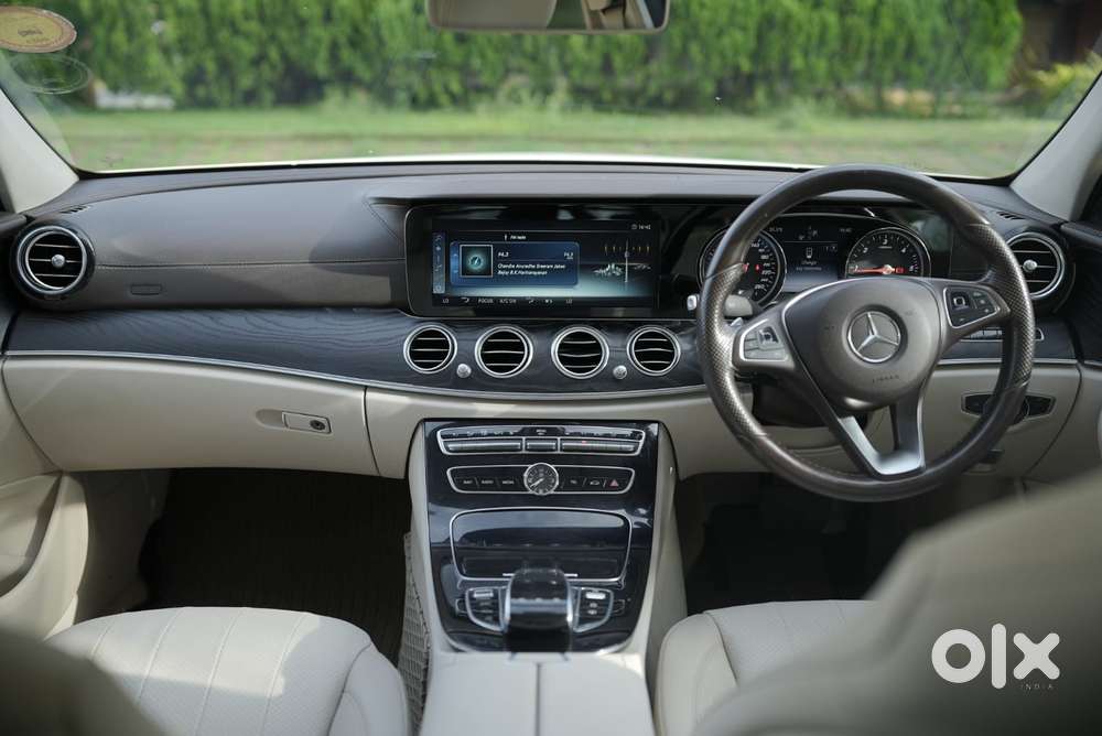 Mercedes-benz E-class 3.0 E 350 Cdi Edition, 2018, Diesel
