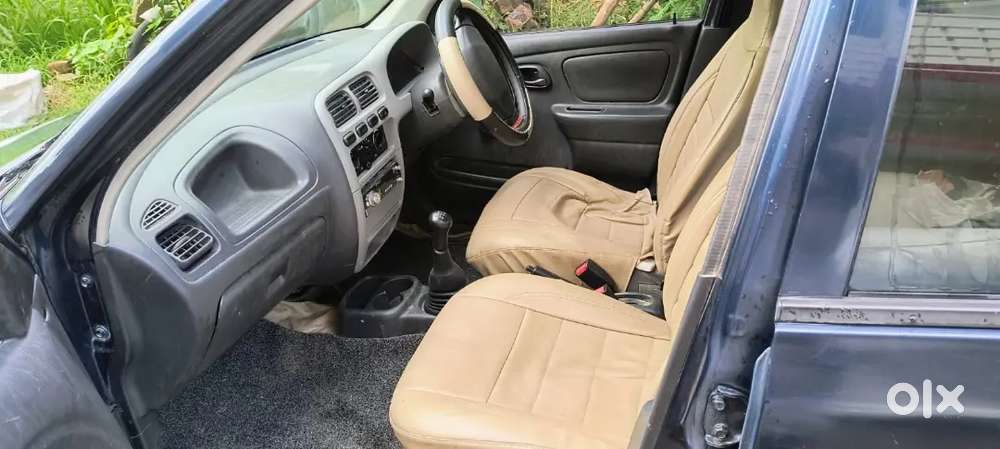 Fix Price Maruti Suzuki Alto 2012 Lx