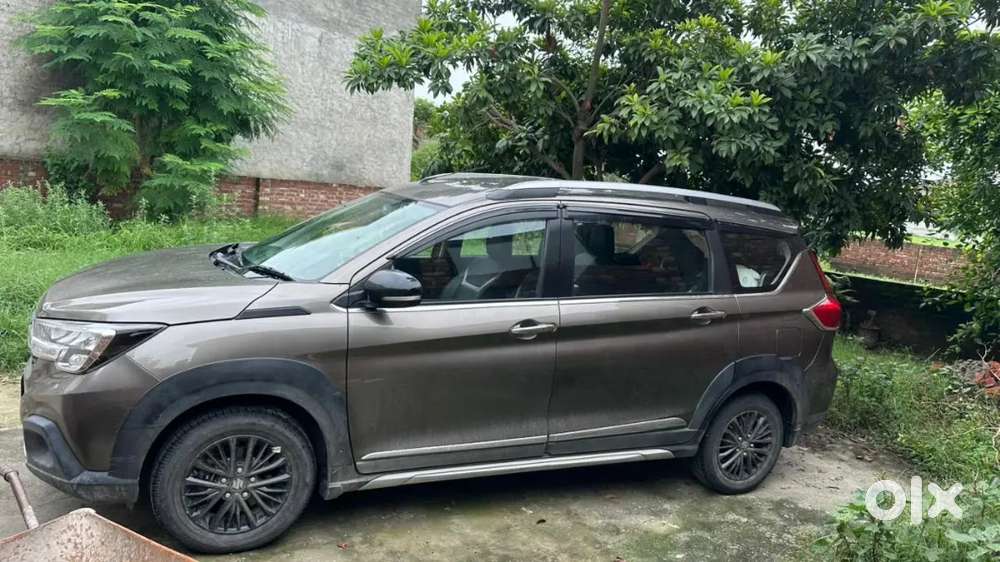 Maruti Suzuki Xl6 2020 Petrol 40000 Km Driven
