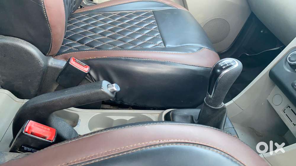 Tata Tiago 1.2 Revotron Xm, 2018, Petrol