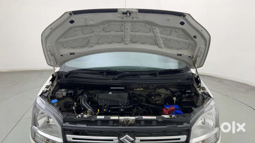 Maruti Suzuki Wagon R 1.0 Lxi Cng, 2022, Cng & Hybrids