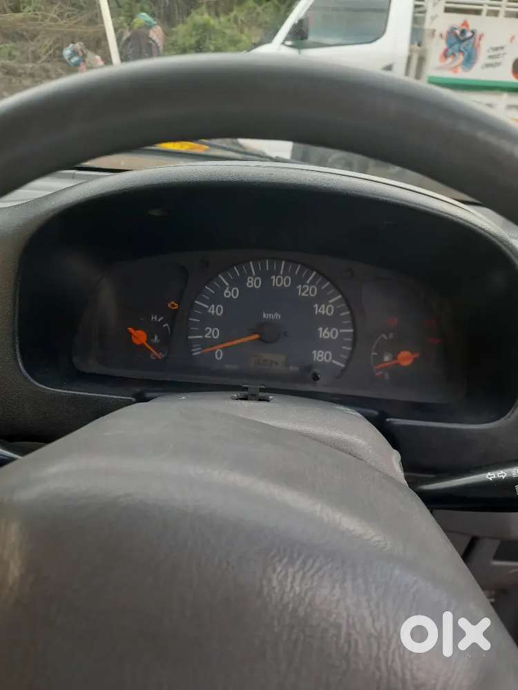 Maruti Suzuki Alto 2001 Petrol 150000 Km Driven