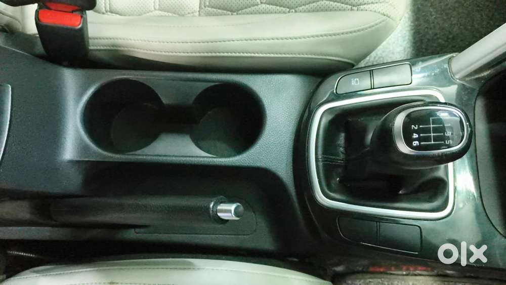 Kia Seltos Htx D, 2020, Diesel