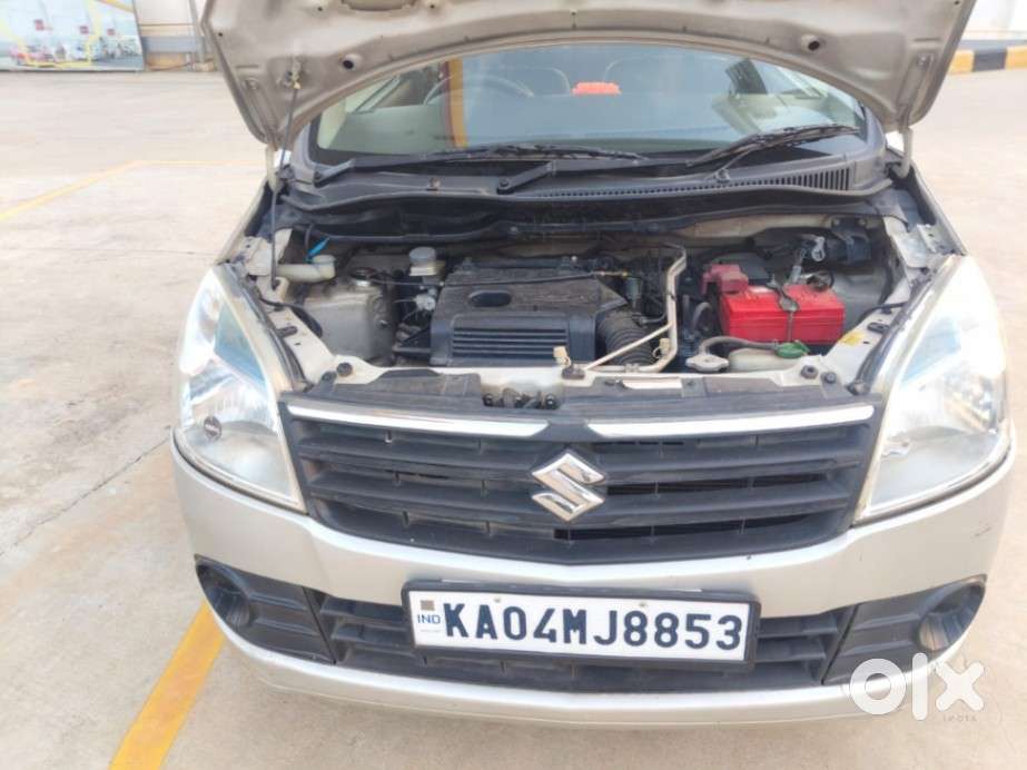 Maruti Suzuki Swift Lxi Option, 2010, Petrol
