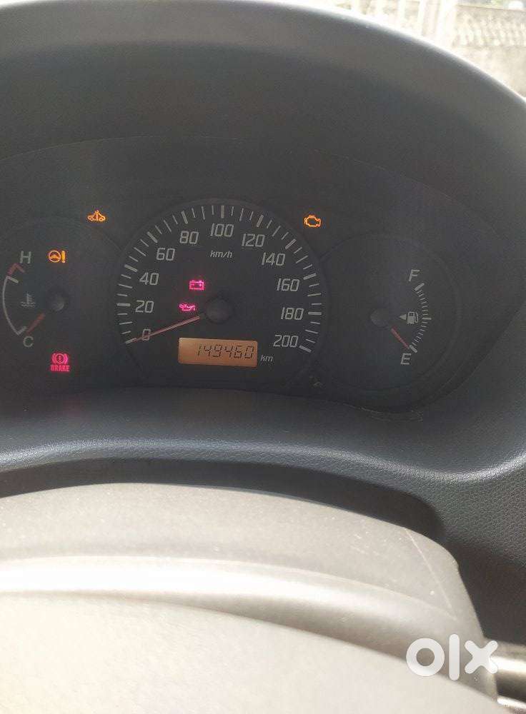 Maruti Suzuki Dzire Tour Diesel, 2015, Diesel