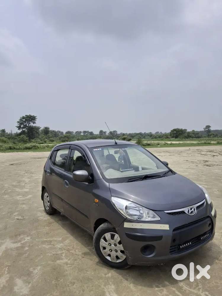 Hyundai I10 2009 Petrol Well Maintained