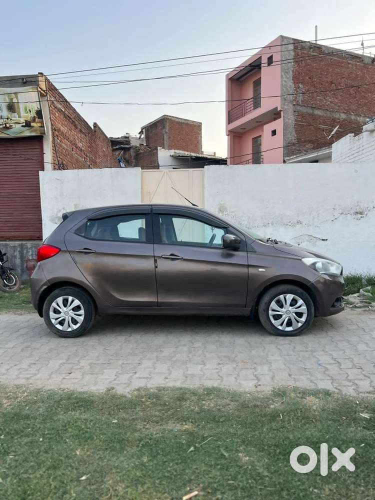 Tata Diesel Manual Car 2017