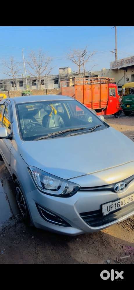 Hyundai Petrol Manual 4-year
