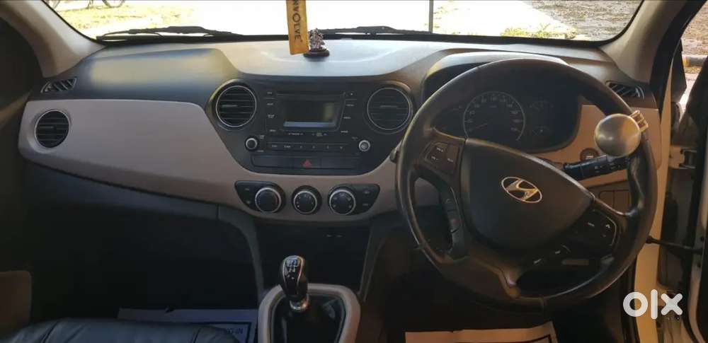 Hyundai Grand I10 2015