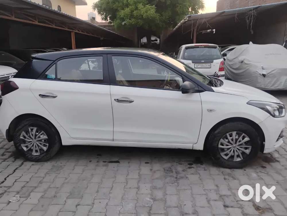 Hyundai Elite I20 2019 Petrol 55000 Km Driven