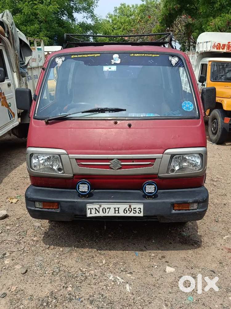 Vehicle In Good Condition