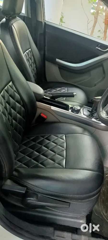 Tata Nexon 1.2 Xza Plus 2018 Model